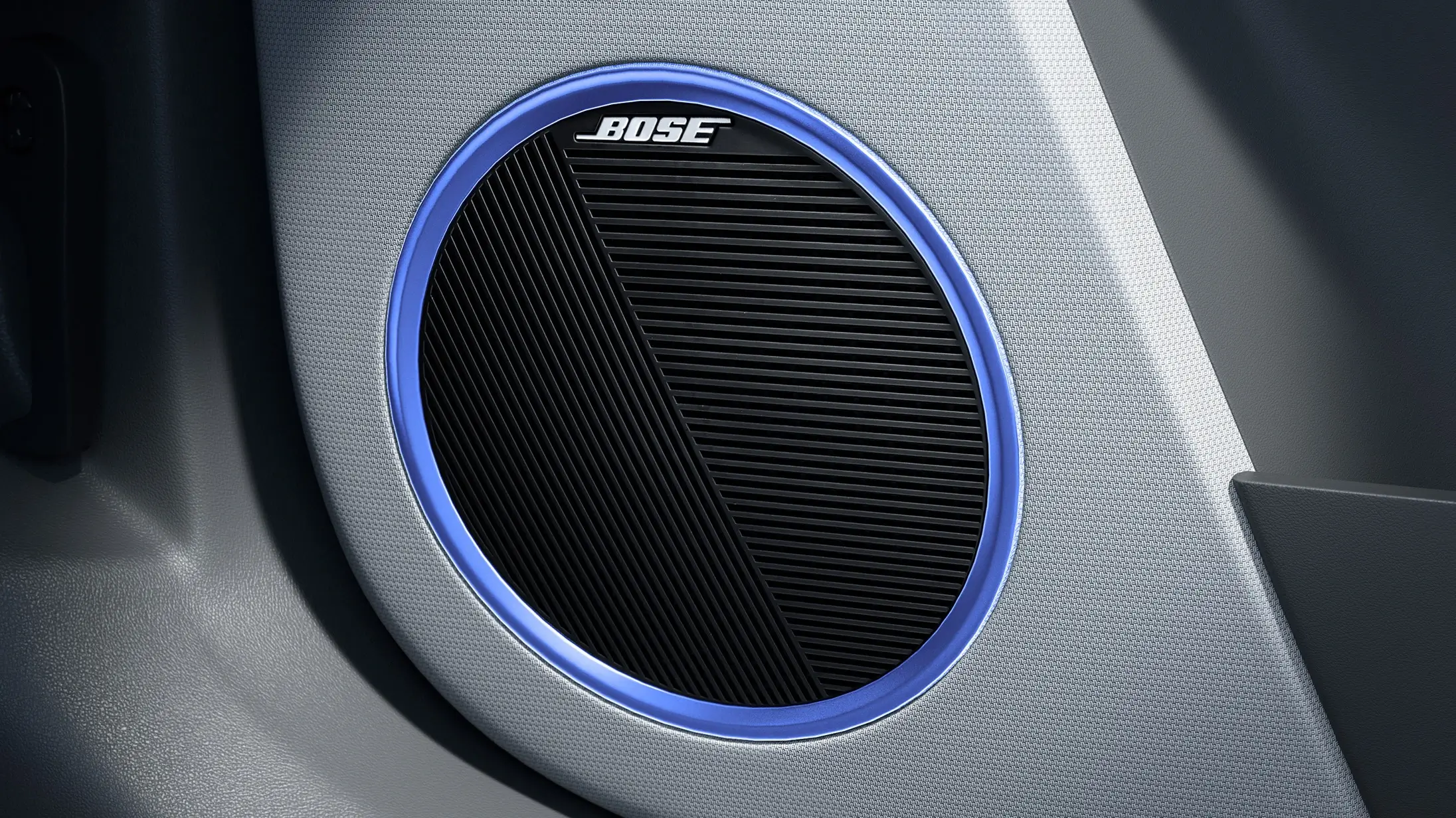 Hyundai IONIQ 5 Bose sound system